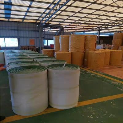 Lange levensduur Graceline Mining Gold Rush Plastic Mat voor Sluice Box Trommel 87 KG