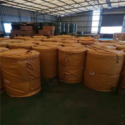 Lange levensduur Graceline Mining Gold Rush Plastic Mat voor Sluice Box Trommel 87 KG