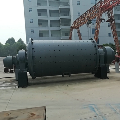Kleine mini-laboratorium natte droge slijpbal molen Breukmachine voor cement klinker slijpinstallatie