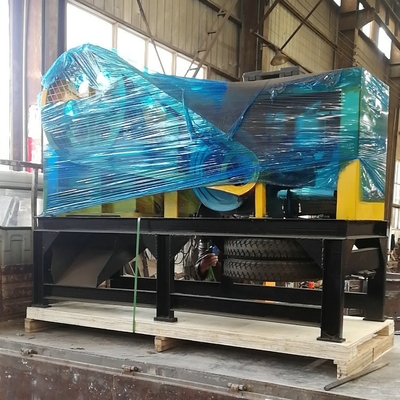 Draagbare laboratoriale dieselmotor molybdeen steen kaakbreker voor het laboratorium