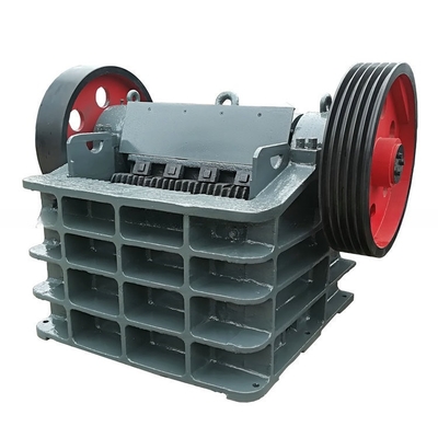Stone Small Mini Mobile Lab Dieselmotor Kolenbreker PE150x250 PE200x300 PE250x400