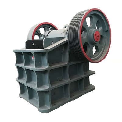 Stone Small Mini Mobile Lab Dieselmotor Kolenbreker PE150x250 PE200x300 PE250x400