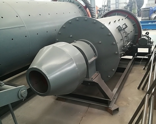 Huisgemaakte 1 ton 2 3 4 50 ton per uur Kleine molen met keramische voering