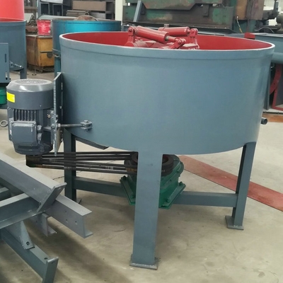 Roller-granen-mixer-molen voor steenkool, houtskool en mineraalpoeder binnen uw budget