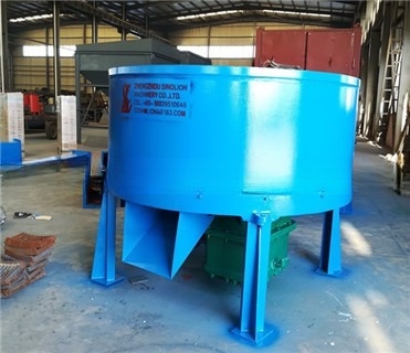 Roller-granen-mixer-molen voor steenkool, houtskool en mineraalpoeder binnen uw budget