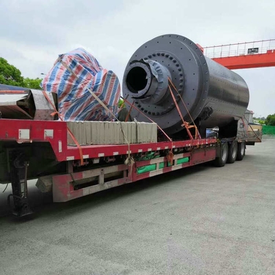 2022 Laagste goud zandbol molen voor Dolomiet materiaal slijpen in mineraalverwerking