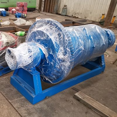 Kleine continue kogelslijpmachines met inbegrip van de op basis van een ander model vervaardigde wielen