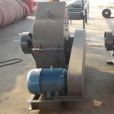 Geel mobiele hamerbreker voor de productie van steengroeven tegen betaalbare prijzen