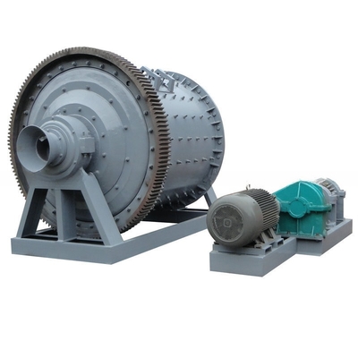 Kleine kogelmolen voor energiebesparend slijpen nat/droog/partijtype 1 kg