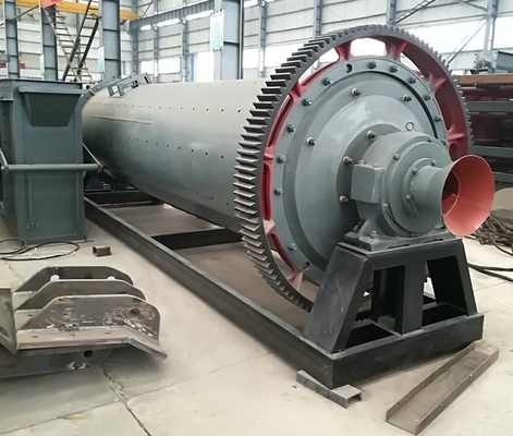 Kleine kogelmolen voor energiebesparend slijpen nat/droog/partijtype 1 kg