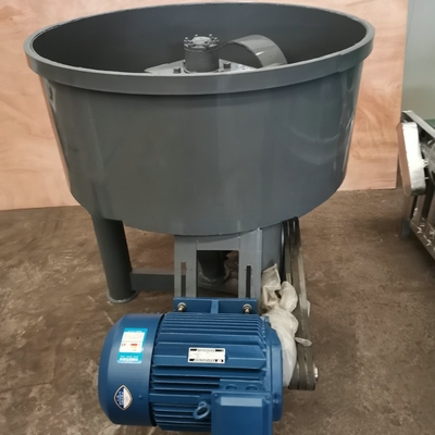 s beste Rollermixer voor het mengen en slijpen van steenkoolhout, houtskool, cokes, koolstofzwart