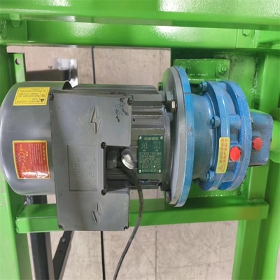 1-200 ton per uur capaciteit Rotary Drum Sieve voor compost screening
