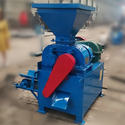 220V/380V/415V/460V /Aangepaste houtskool briquette maken machine voor 1-30t/h productie