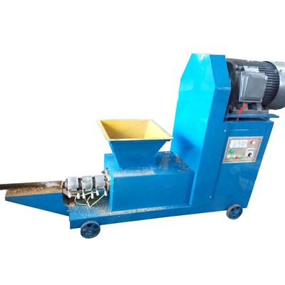 380v/400v/415v Direct Landbouwafval Walnootschelp Houtskool Kolenbalpers