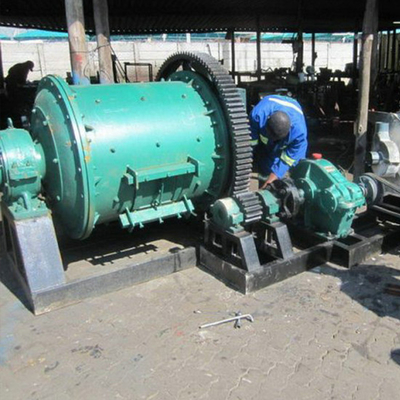 Grote afmetingen en 100 kg 900x3000 Draagbare dieselmotoren