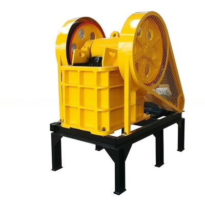 1-500 t/h Machines voor het breken van steen en granit