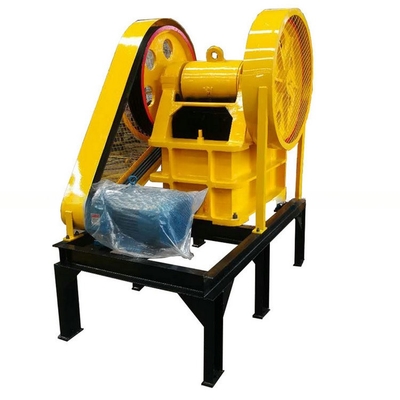 1-500 t/h Machines voor het breken van steen en granit
