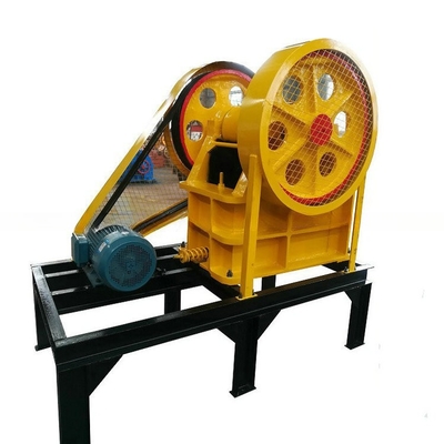 1-500 t/h Machines voor het breken van steen en granit