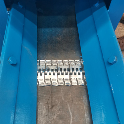 Levensduur Levensduur Beste steenkoolmaker Houtskool Briquette machine voor bezoek