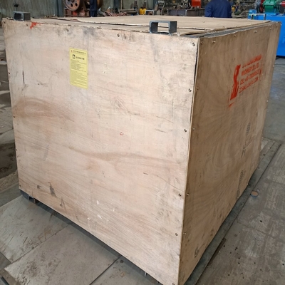 Milieu Laboratorium Ball Press Machine Kleine briketcompressor voor laboratorium