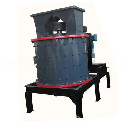 PFL-serie steenkoolverticale schacht combinatie breekmachine ontwerp voor energie-mijnbouw