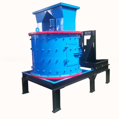 PFL-serie steenkoolverticale schacht combinatie breekmachine ontwerp voor energie-mijnbouw