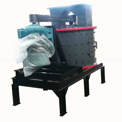 PFL-serie steenkoolverticale schacht combinatie breekmachine ontwerp voor energie-mijnbouw