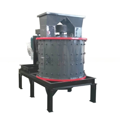 PFL-serie steenkoolverticale schacht combinatie breekmachine ontwerp voor energie-mijnbouw