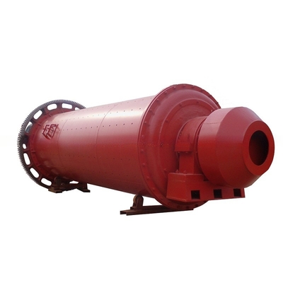 Wet/Dry/Batch type slijpmachine bij betaalbare 900x3000 Ball Mill voor Tanzania