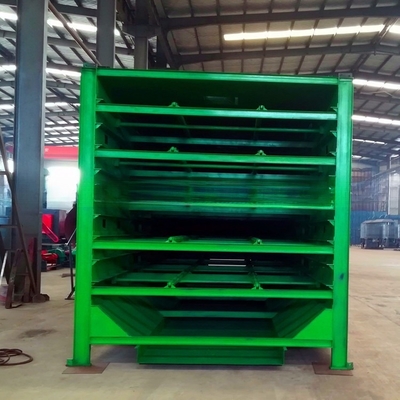 Andere producten Industrie Dryeroven Leveranciers voor productie van steenkoolbriquette