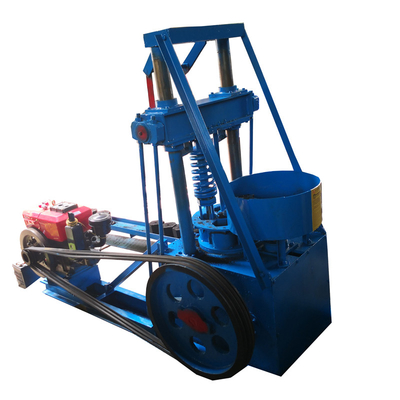 380v / 50HZ honingraat pers briquette machine vervaardigd door ervaren groothandelaren