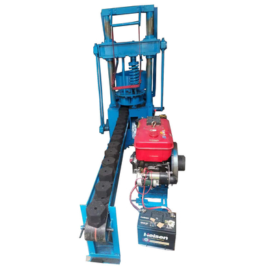 380v / 50HZ honingraat pers briquette machine vervaardigd door ervaren groothandelaren