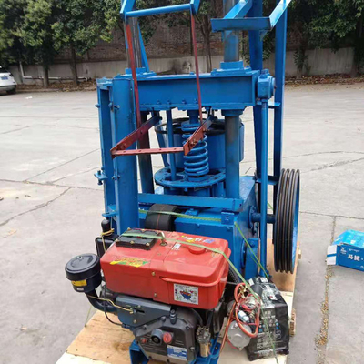 380v / 50HZ honingraat pers briquette machine vervaardigd door ervaren groothandelaren