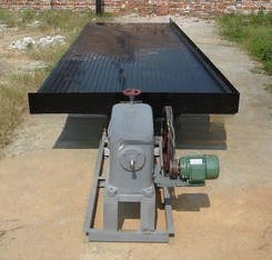 Aluminiumlegering van glasvezel AU 6S Aardbevingsschudtafel voor energie-mijnbouw