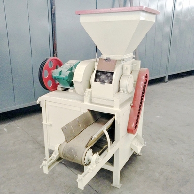 Metalen/koper/aluminium/ijzersplinterbriketteringspers voor afval met een rolgraat van 290-1000 mm