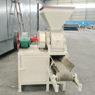 Metalen/koper/aluminium/ijzersplinterbriketteringspers voor afval met een rolgraat van 290-1000 mm