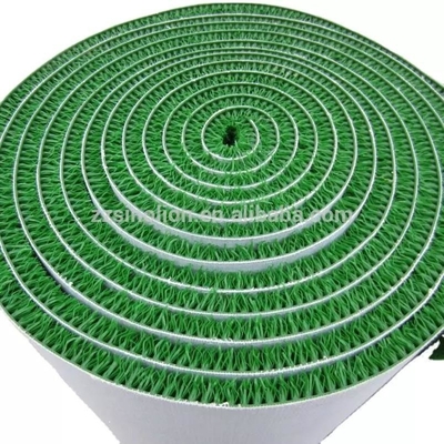 87 kg Sluice Box Rubber Plastic Mat Gold Mining Grass Carpet voor het wassen van alluviaal goud