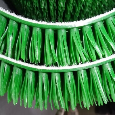 87 kg Sluice Box Rubber Plastic Mat Gold Mining Grass Carpet voor het wassen van alluviaal goud