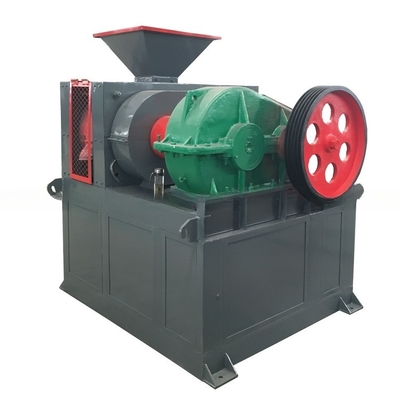 Houtskool Briquette Prijs Materiaal Vocht minder dan 50% Rollerdiameter 290-1000mm