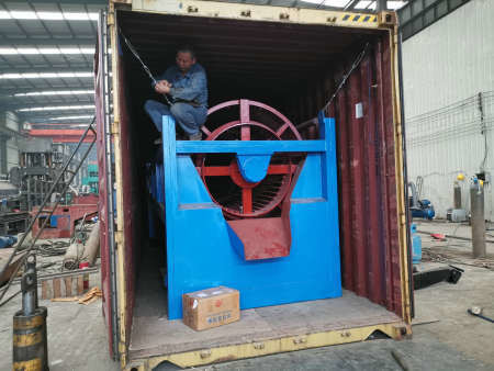 Alluviale Gold Wassen Mining Machine Mobiele Gold Trommel Screen voor betrouwbare resultaten