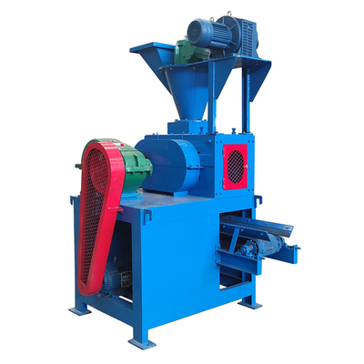 2022 Energiemijnbouw Kolenbriketten die machine/houtskoolstofbrikettenpersmachine maken
