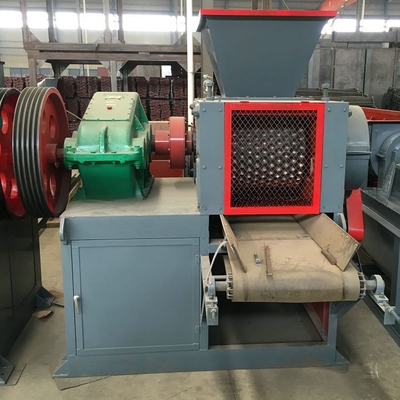 Sponge Iron Briquetting Machine voor productielijn van ijzerpoederbriquette