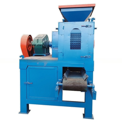 2022 Energiemijnbouw Kolenbriketten die machine/houtskoolstofbrikettenpersmachine maken