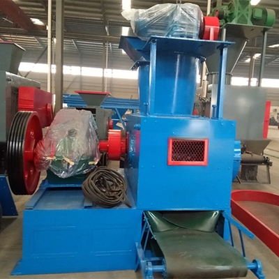's toonaangevende hydraulische magnesiumbriketmachine met levenslange levering van reserveonderdelen