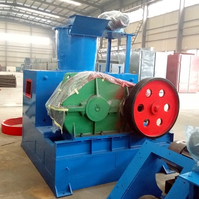 's toonaangevende hydraulische magnesiumbriketmachine met levenslange levering van reserveonderdelen