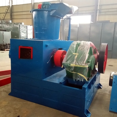 Steenkoolbriquette-machine voor steenkoolpoeder cokespoeder koolstofzwart poeder