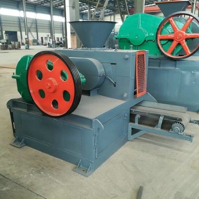 Beste verkoop 1-30t/h mini steenkool as briquette machine met lange levensduur van Alibaba