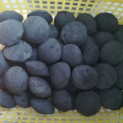 Beste verkoop 1-30t/h mini steenkool as briquette machine met lange levensduur van Alibaba
