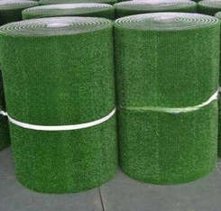 24-26mm Alluviaal goud Mijnbouw Goud tapijt Mat Sluice Plastic gras met hoge stijfheid