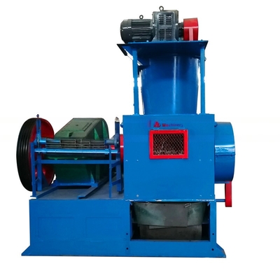 's toonaangevende hydraulische magnesiumbriketmachine met levenslange levering van reserveonderdelen